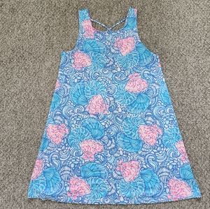Lilly Pulitzer Kristen Swing Dress